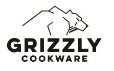 GRIZZLY COOKWARE