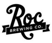 ROC BREWING CO.