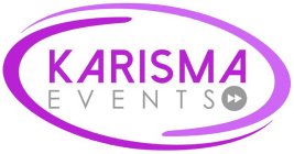 KARISMA EVENTS