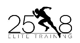 25 8 ELITE TRAINING