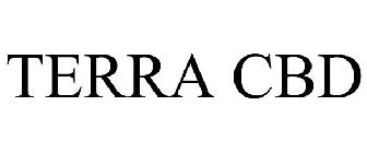 TERRA CBD