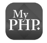 MY PHP.