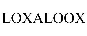 LOXALOOX