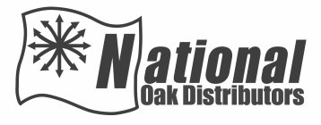 NATIONAL OAK DISTRIBUTORS