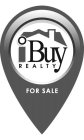 IBUY REALTY FOR SALE