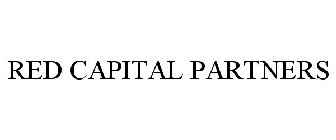 RED CAPITAL PARTNERS