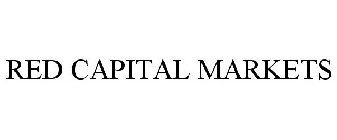 RED CAPITAL MARKETS