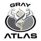 GRAY ATLAS