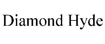 DIAMOND-HYDE