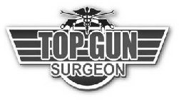 TOP GUN SURGEON