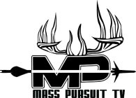 MP MASS PURSUIT TV