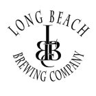 LONG BEACH BREWING COMPANY LBBC
