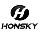H HONSKY