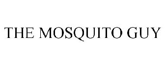 THE MOSQUITO GUY