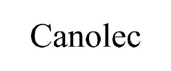 CANOLEC