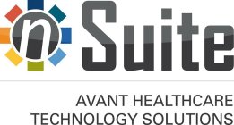 N SUITE AVANT HEALTHCARE TECHNOLOGY SOLUTIONS