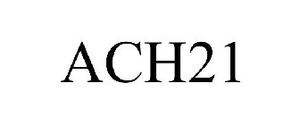 ACH21