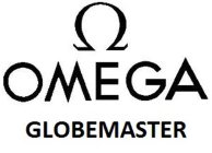 OMEGA GLOBEMASTER