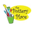 THE POTTERY PLACE