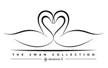 THE SWAN COLLECTION BY MONICA K