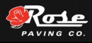 ROSE PAVING CO.