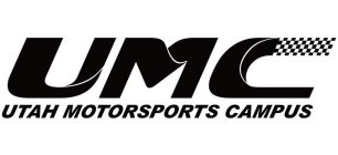 UMC UTAH MOTORSPORTS CAMPUS