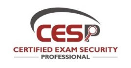 CESP CERTIFIED EXAM SECURITY PROFESSIONALS