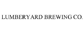 LUMBERYARD BREWING CO.