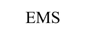 EMS