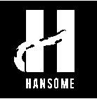 H HANSOME