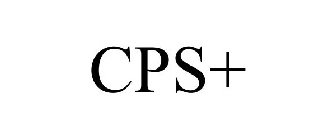 CPS+