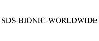 SDS-BIONIC-WORLDWIDE