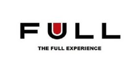 FULL THE FULL EXPERIENCE