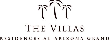 THE VILLAS RESIDENCES AT ARIZONA GRAND