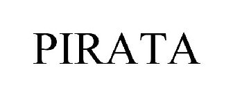 PIRATA