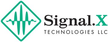 SIGNAL.X TECHNOLOGIES LLC