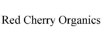 RED CHERRY ORGANICS