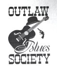 OUTLAW BLUES SOCIETY