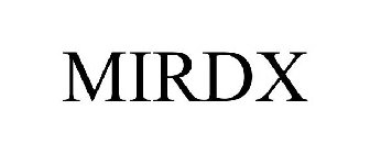 MIRDX