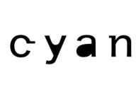 CYAN