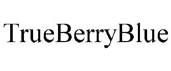 TRUEBERRYBLUE