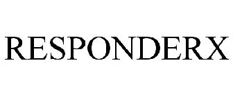 RESPONDERX