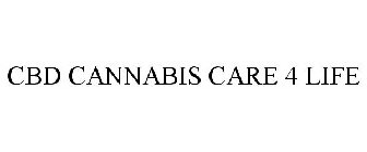 CBD CANNABIS CARE 4 LIFE