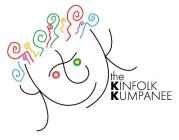 THE KINFOLK KUMPANEE