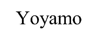 YOYAMO