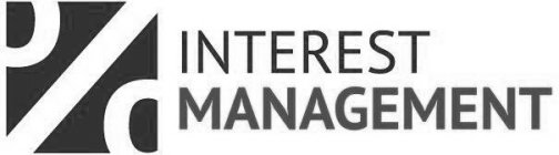 INTEREST MANAGEMENT