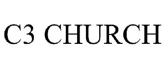 C3 CHURCH