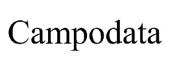 CAMPODATA