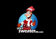 UGLY SWEATERME.COM