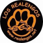 LOS REALENGOS WWW.REALENGOS.NET
